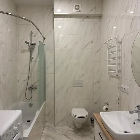Apartment пространство с террасой у моря! *