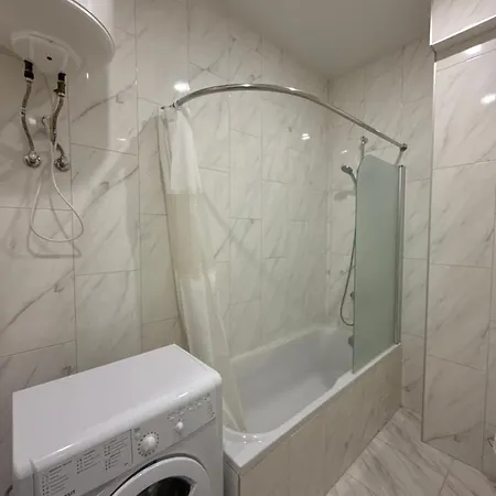 Apartment пространство с террасой у моря!